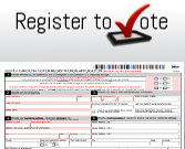 Register to Vote